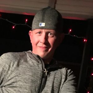 Meet your Posher, Jason